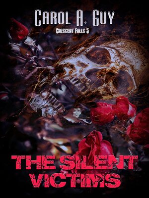 cover image of The Silent Victims